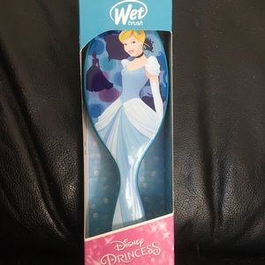 📌New Princess WET brush
